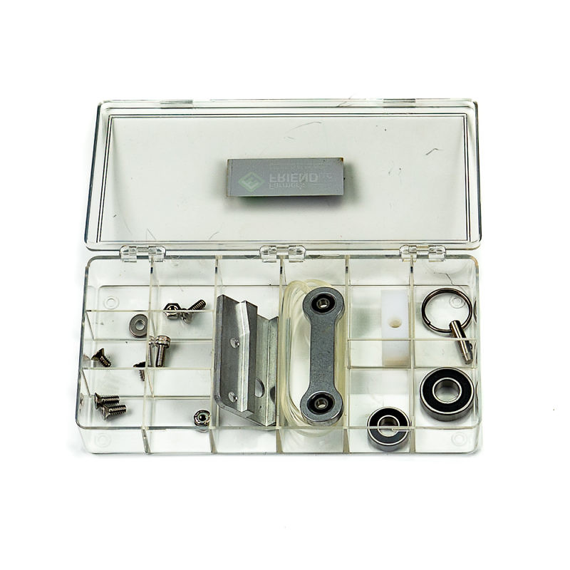 Quick Cut | Parts Kit Model 1503