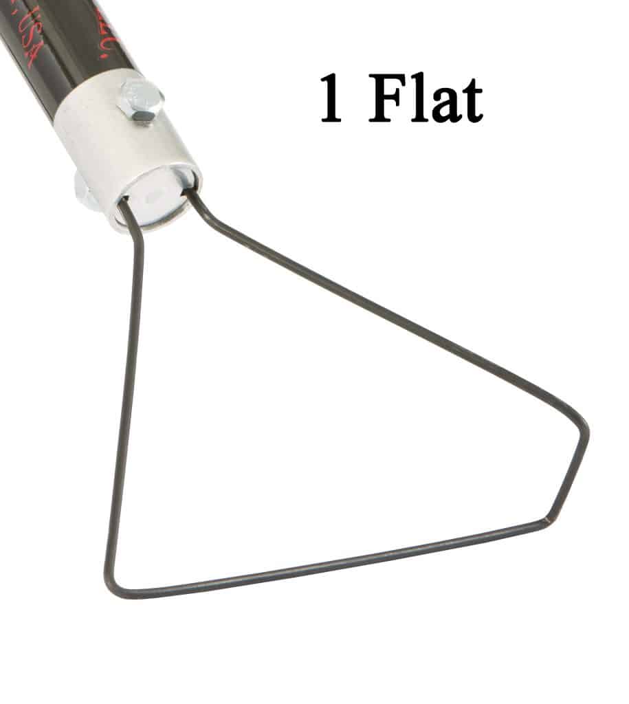 1 Flat
