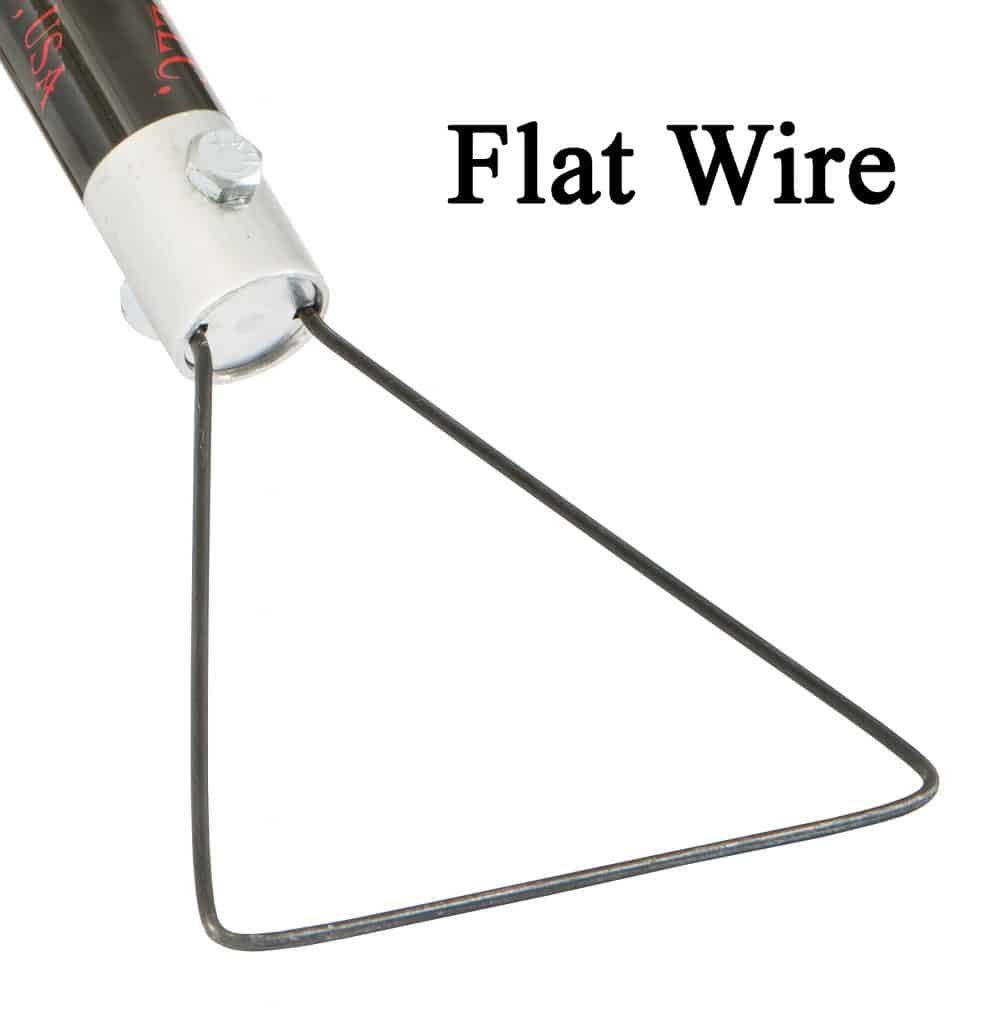 Flat Wire