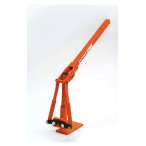 JackJaw Stake and Post Extractor