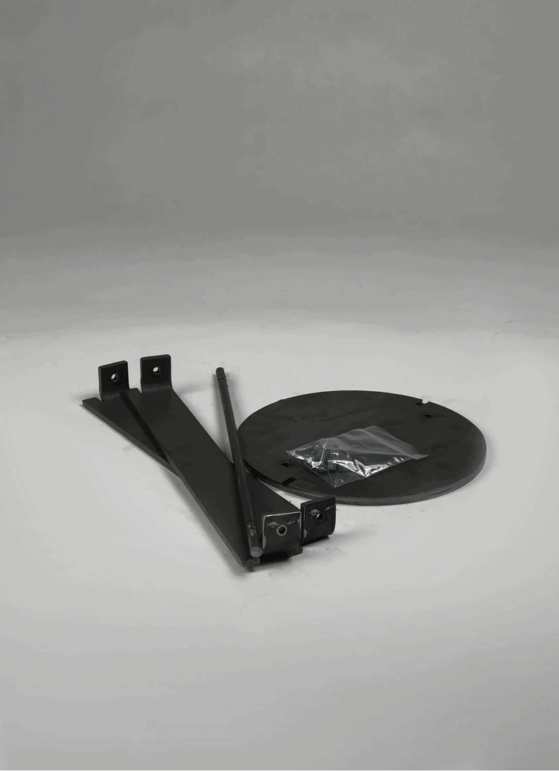 Gridder 2X2 Spool Flatpack