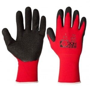 Food Compliant Work Gloves