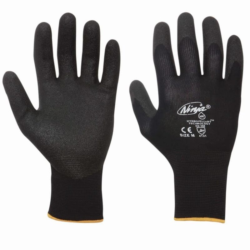 Medium Duty Gloves