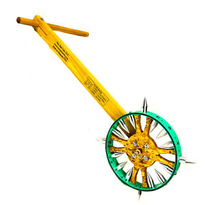 Single Dibble Wheel