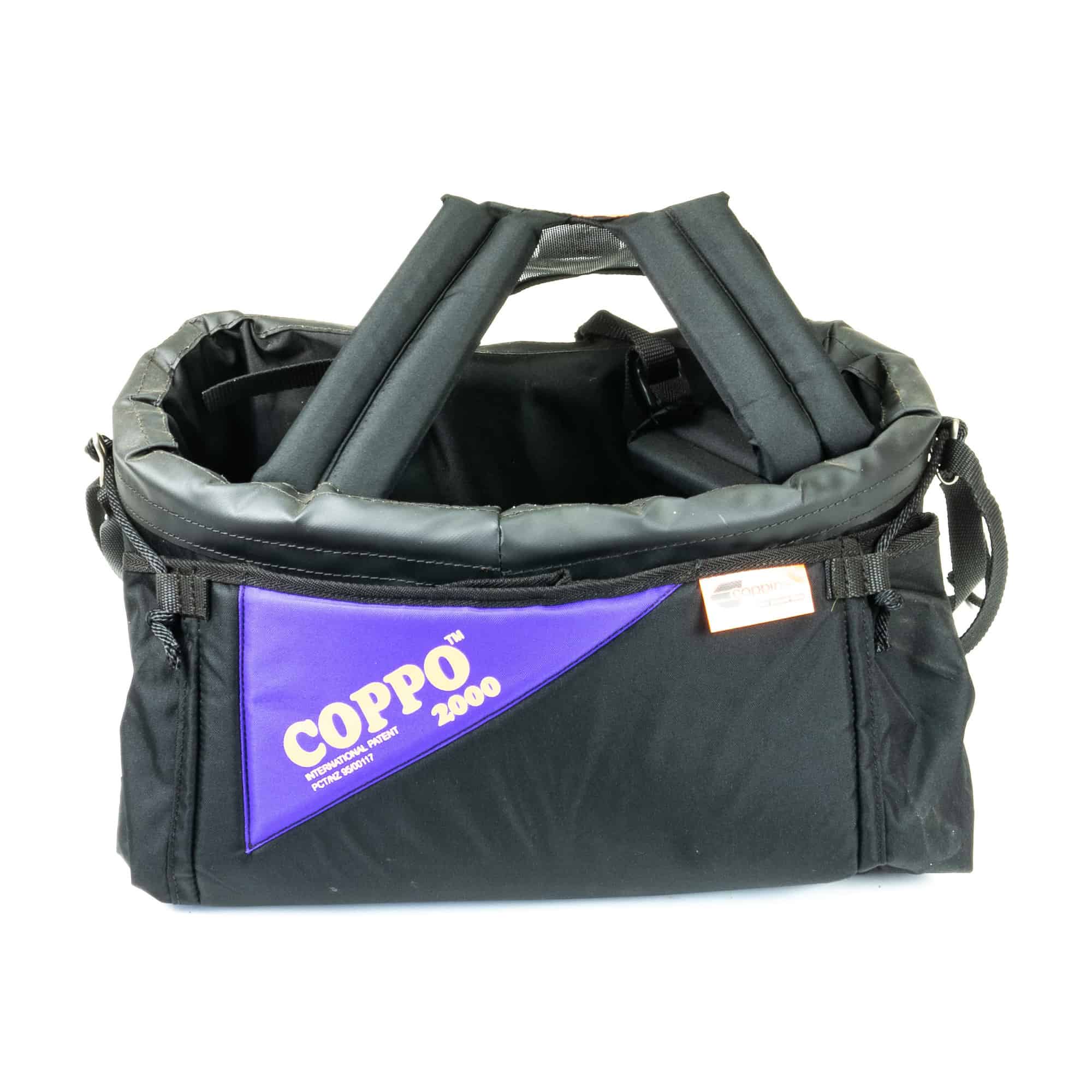 Coppo Premium Pickers Bag  0.8-1.2 Bushel - ActiveVista for
