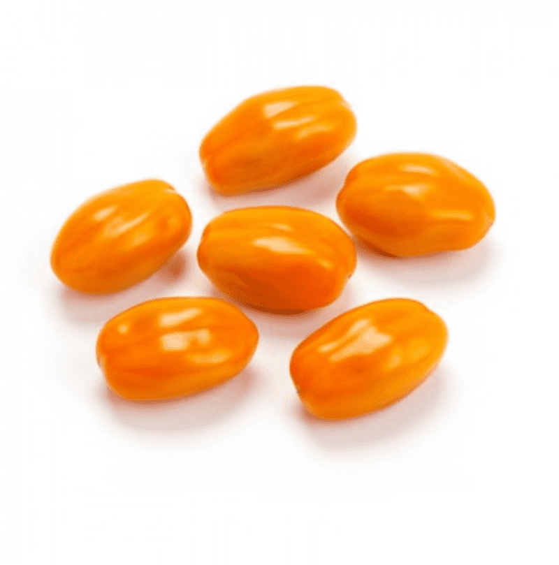 farbini-rz-f1-orange-mini-roma-tomato-seed