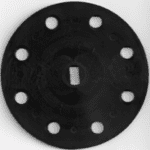 Seed Plate C-1 (13.5mm)