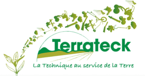 Terrateck Logo