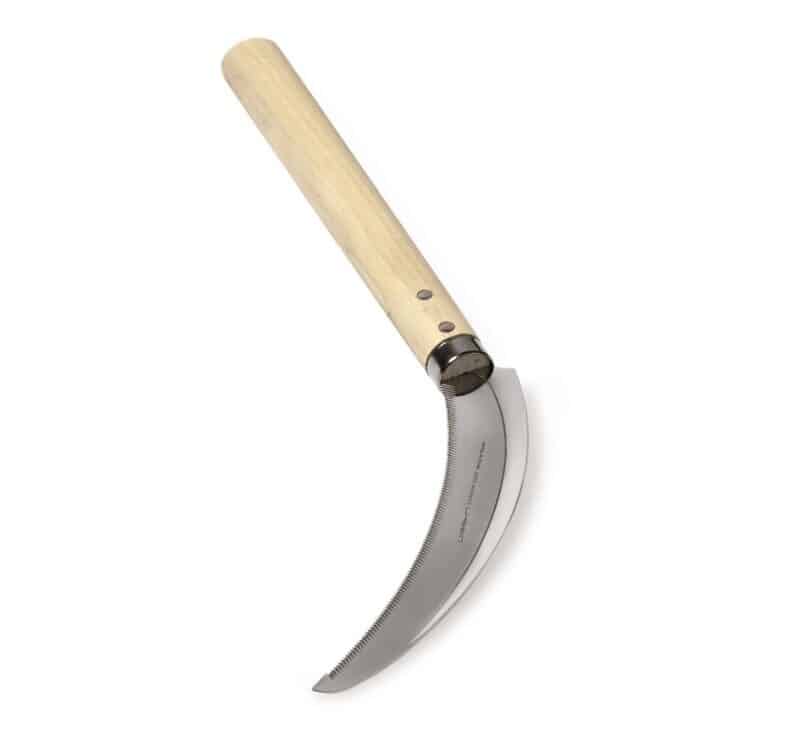 Nokome Saw Toothed Sickle