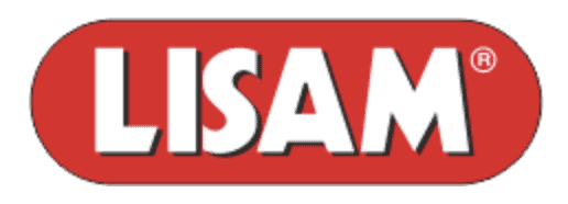 Lisam Logo
