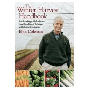 The Winter Harvest Handbook