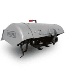 BCS 80cm Rotary Tiller with Adjustable Cover