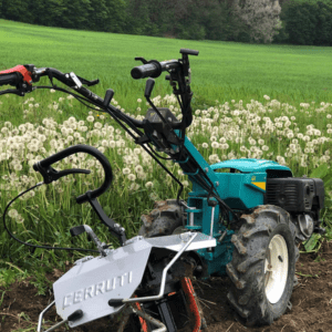 Cerruti 300REV Bi-Directional Rotary Plow