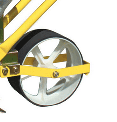 Tamping Wheel | JP Series